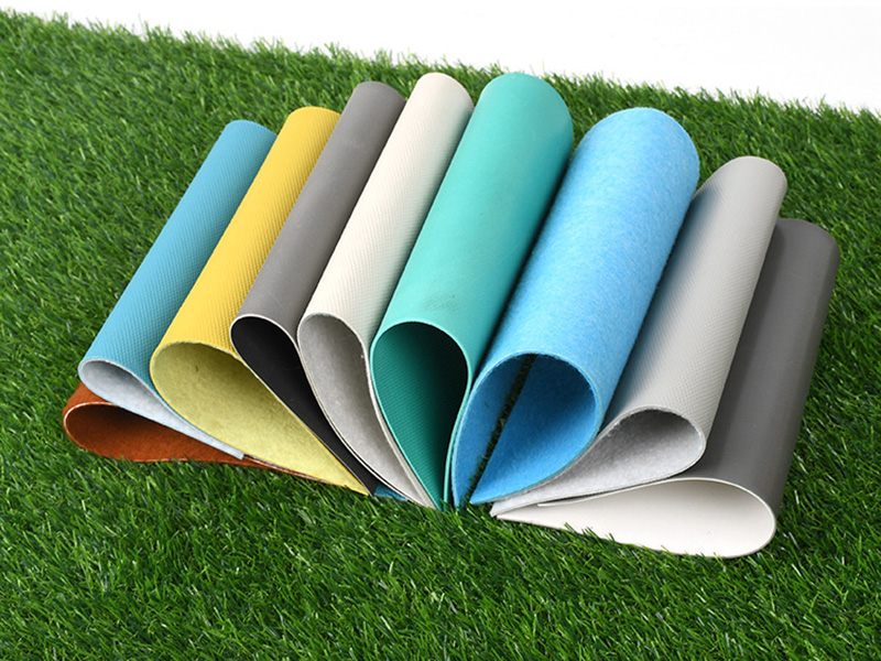 聚氯乙烯PVC防水卷材